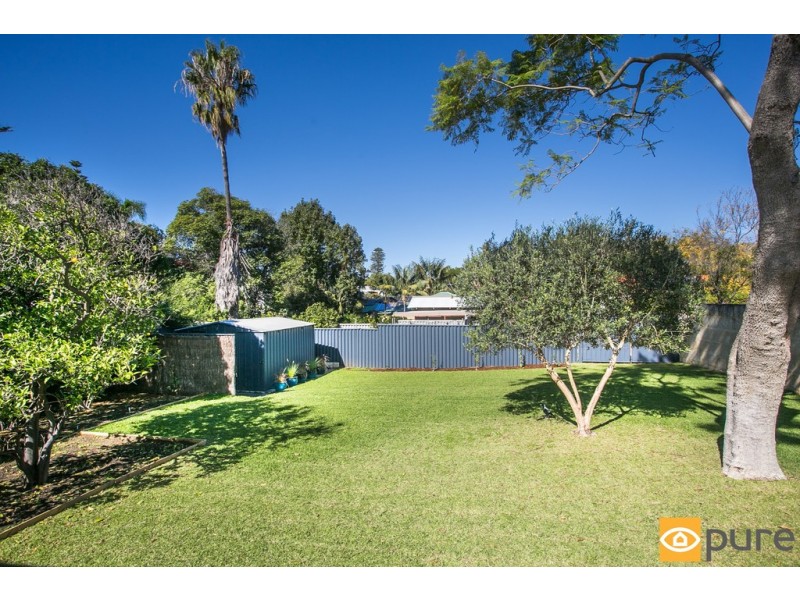 75 Forrest Street, Cottesloe WA 6011