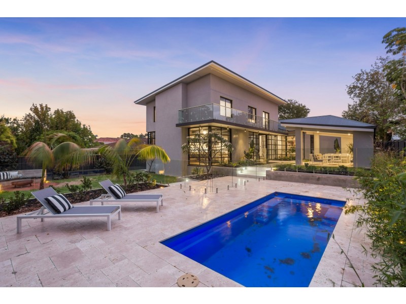 45 Webster Street, Nedlands WA 6009