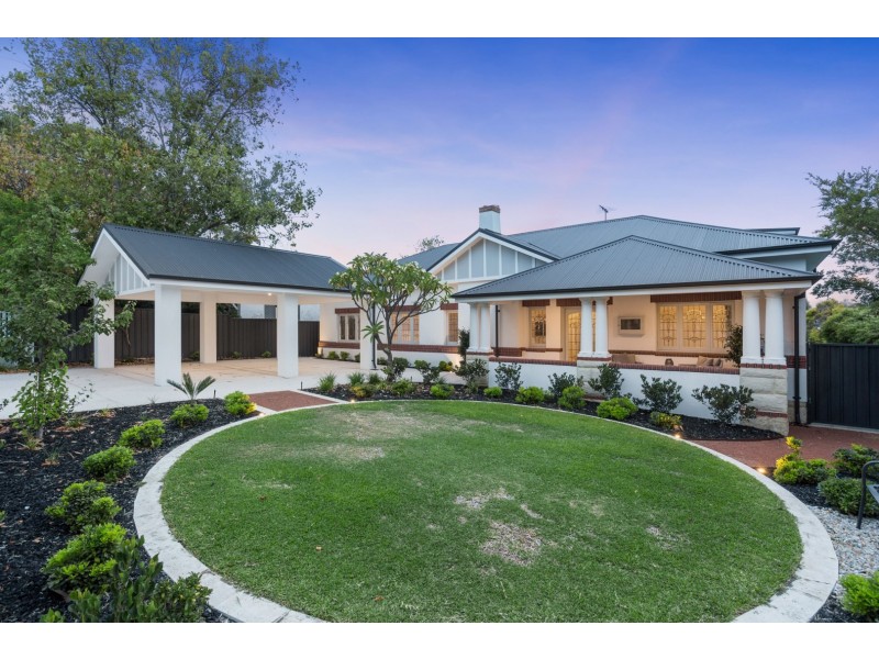 45 Webster Street, Nedlands WA 6009