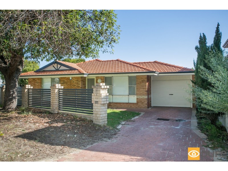 1/37 Acton Avenue, Rivervale WA 6103