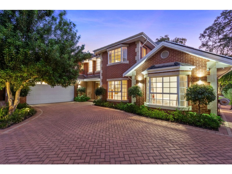 13 Campsie Street, Nedlands WA 6009