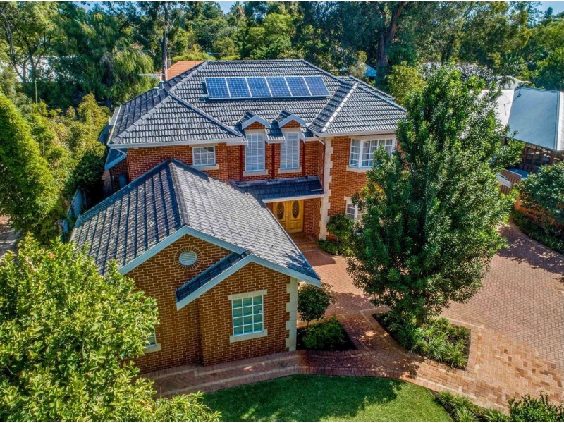 13 Campsie Street, Nedlands WA 6009