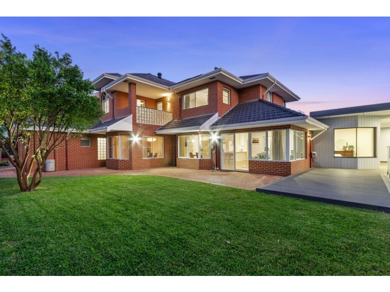 13 Campsie Street, Nedlands WA 6009