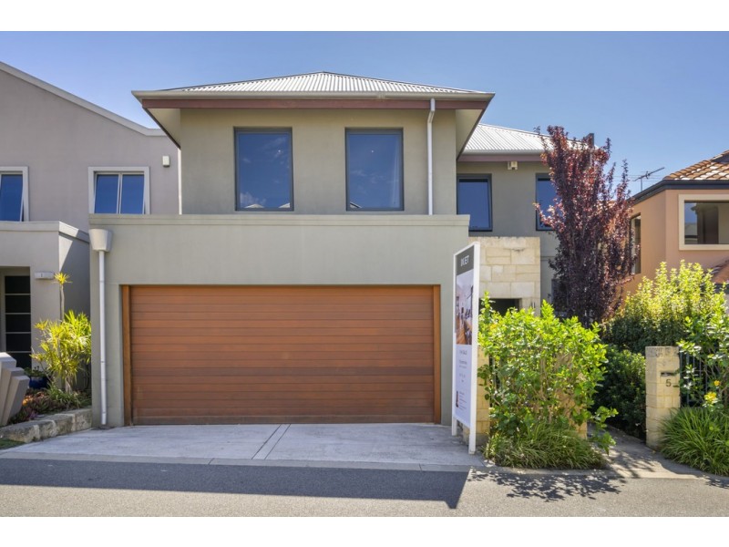 5 Dryandra Way, Mount Claremont WA 6010