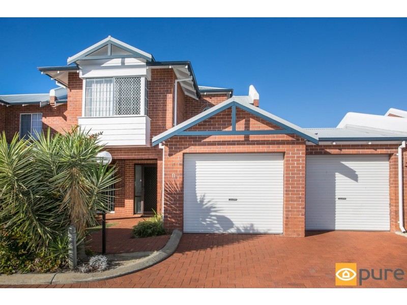 11/161 Nicholson Road, Shenton Park WA 6008