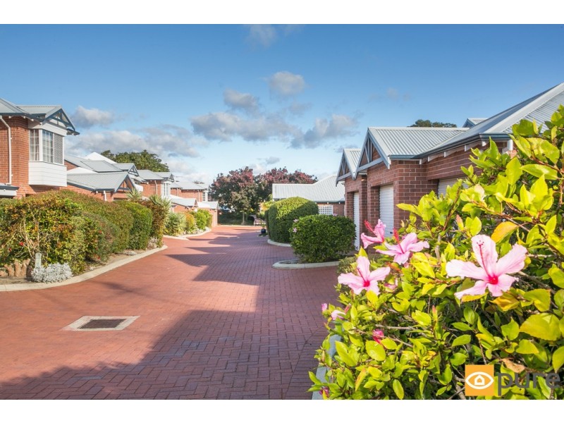 11/161 Nicholson Road, Shenton Park WA 6008