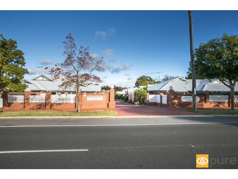 11/161 Nicholson Road, Shenton Park WA 6008