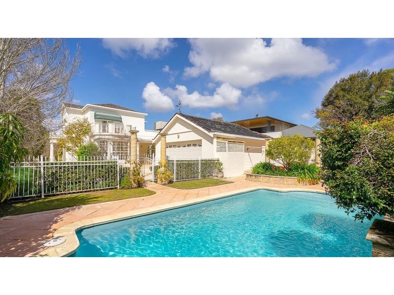 65 The Avenue, Nedlands WA 6009