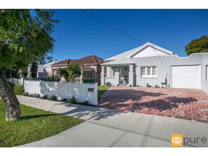 11 Monk Street, Kensington WA 6151