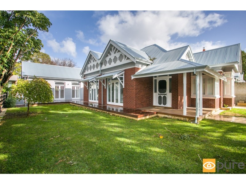 17 Heytesbury Road, Subiaco WA 6008