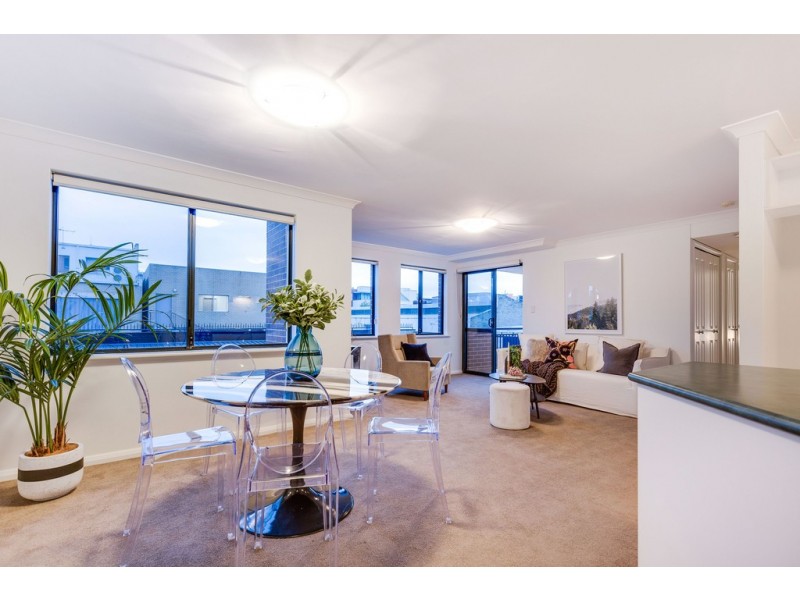5/10 Pendal Lane, Perth WA 6000