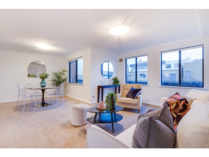 5/10 Pendal Lane, Perth WA 6000