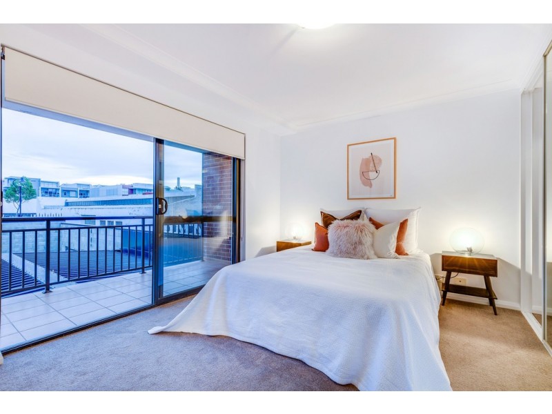 5/10 Pendal Lane, Perth WA 6000