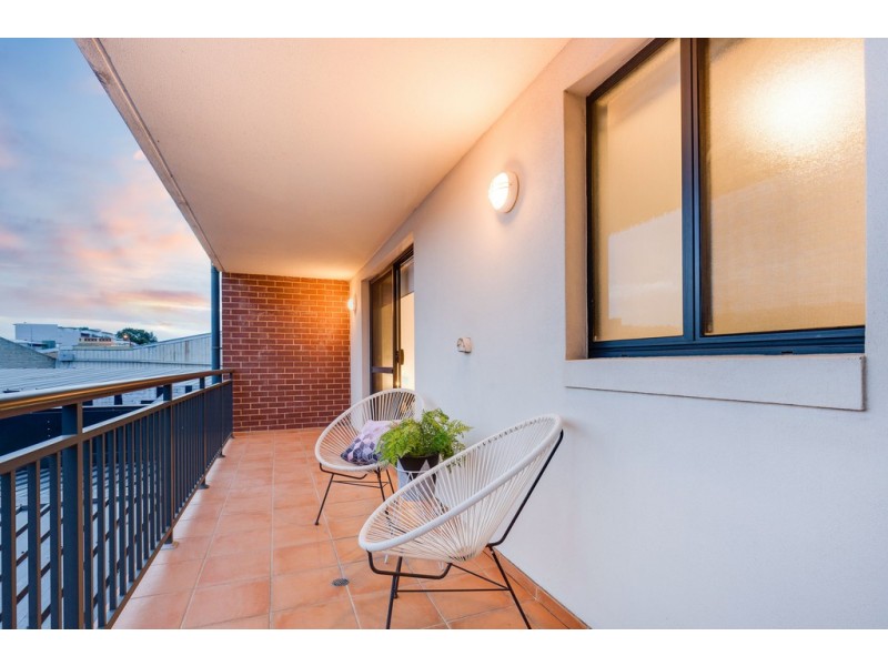 5/10 Pendal Lane, Perth WA 6000