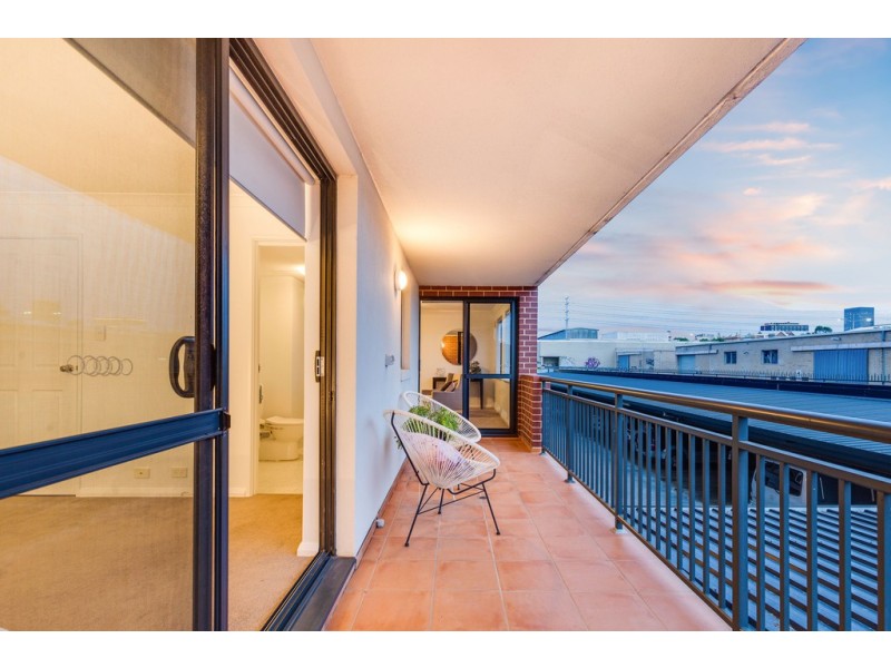 5/10 Pendal Lane, Perth WA 6000