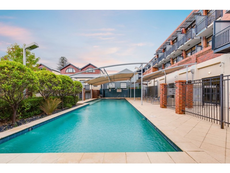 5/10 Pendal Lane, Perth WA 6000