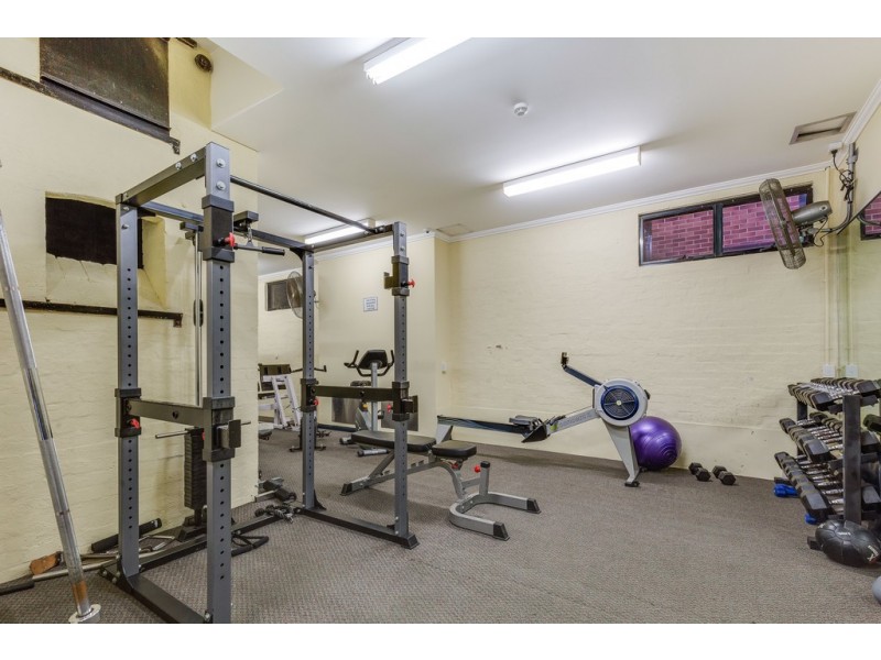 5/10 Pendal Lane, Perth WA 6000