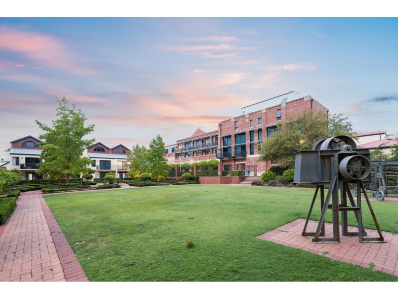 5/10 Pendal Lane, Perth WA 6000