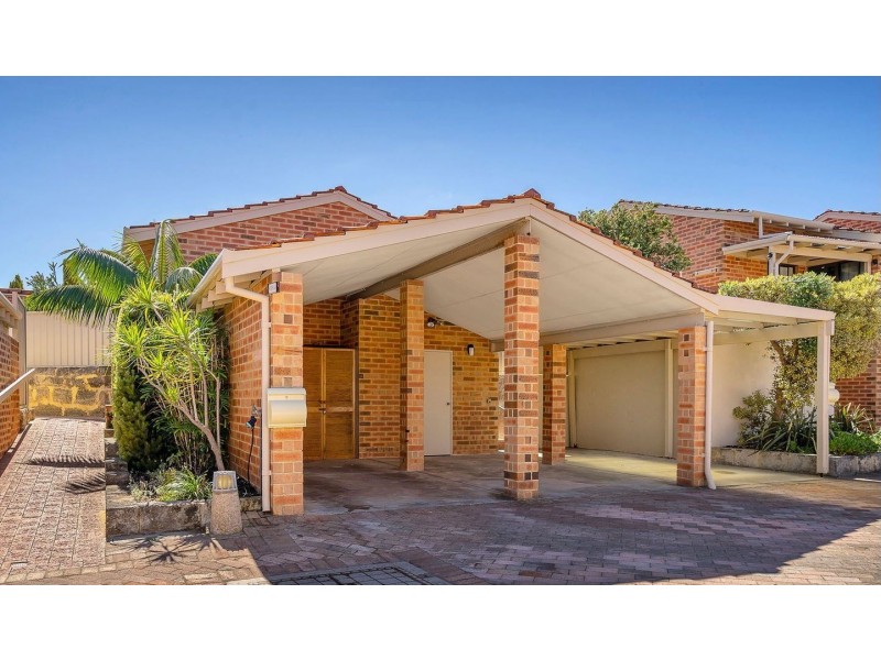 6/4 Perina Way, City Beach WA 6015