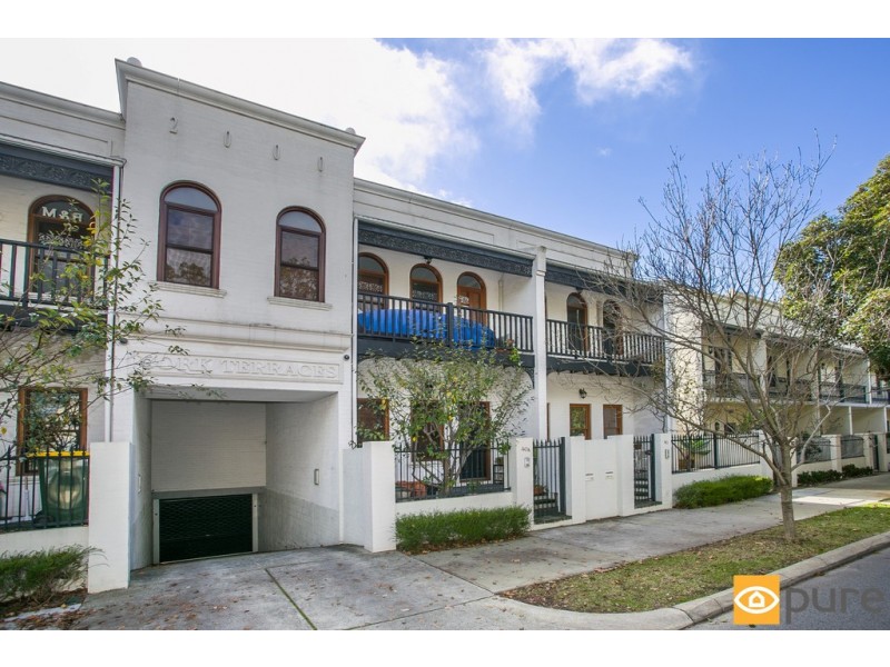 40 York Street, Subiaco WA 6008