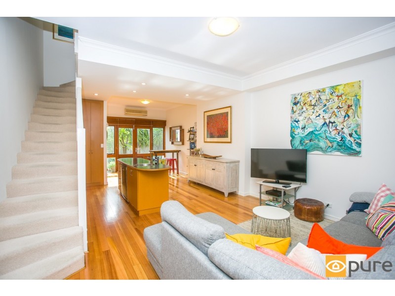 40 York Street, Subiaco WA 6008