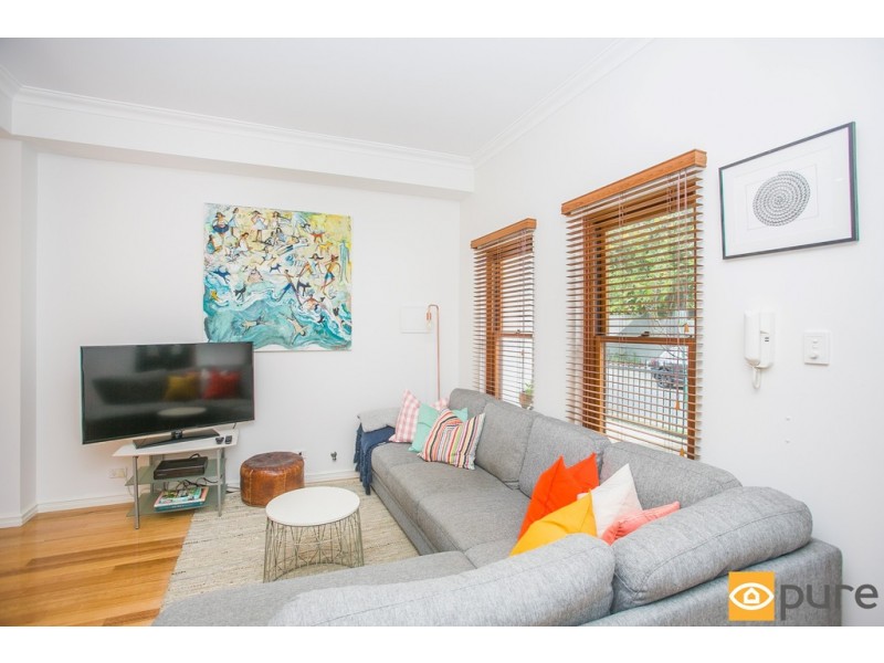 40 York Street, Subiaco WA 6008