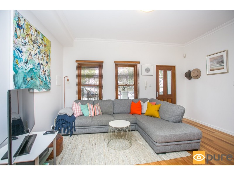 40 York Street, Subiaco WA 6008