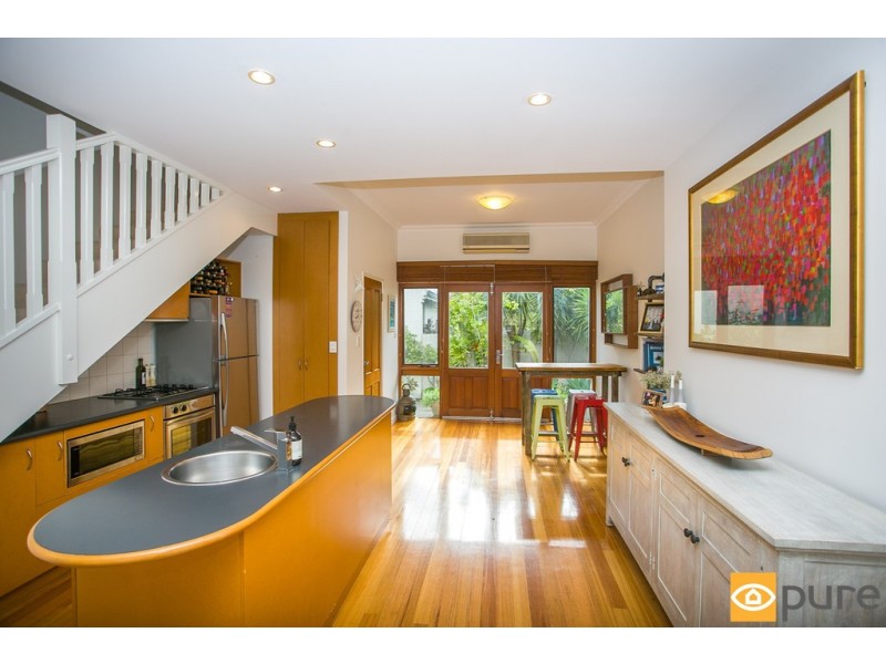 40 York Street, Subiaco WA 6008