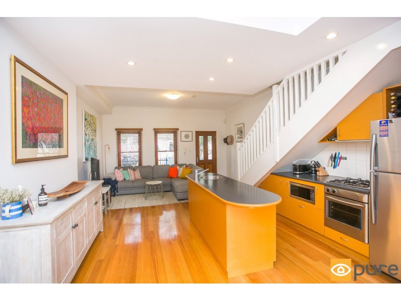 40 York Street, Subiaco WA 6008