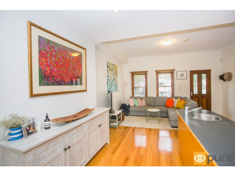 40 York Street, Subiaco WA 6008