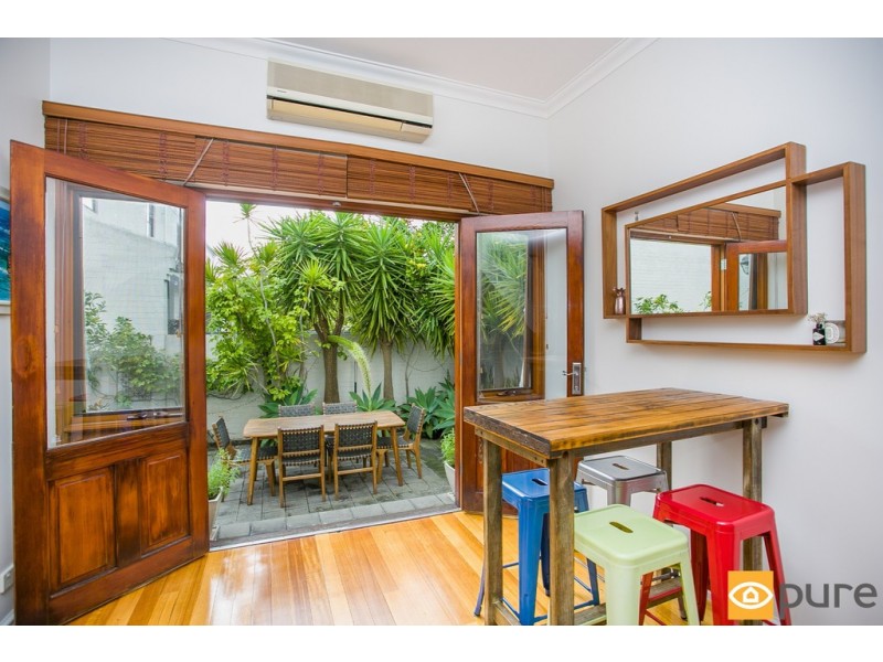 40 York Street, Subiaco WA 6008