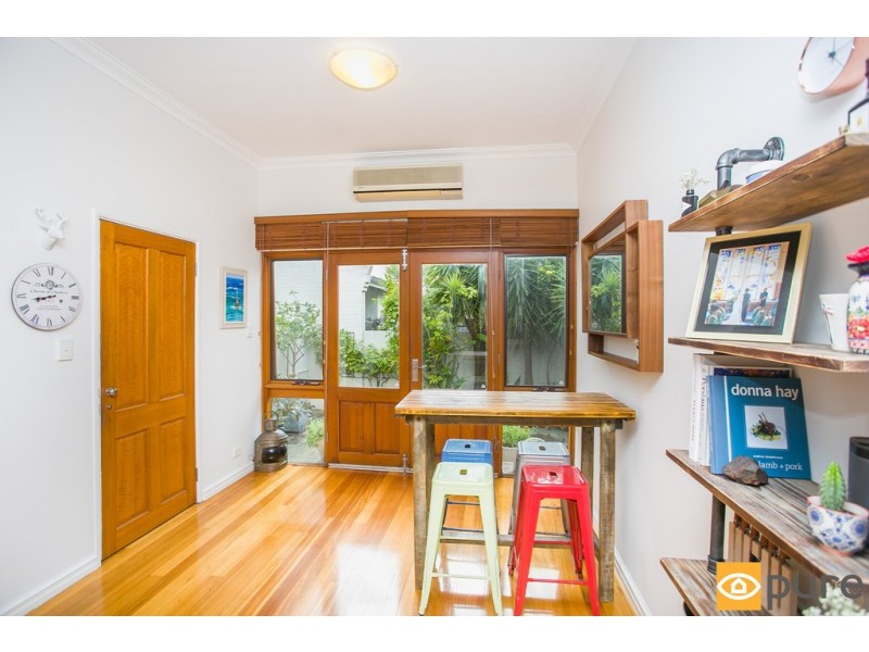 40 York Street, Subiaco WA 6008
