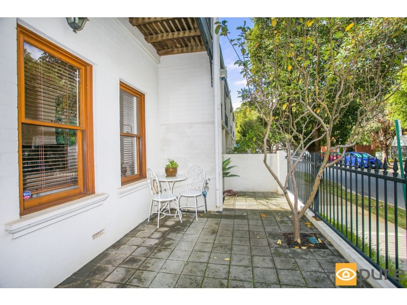 40 York Street, Subiaco WA 6008