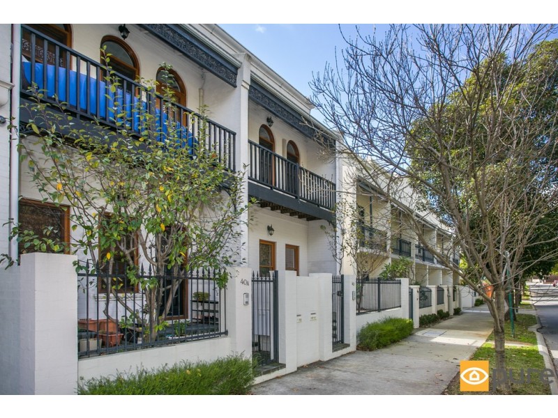 40 York Street, Subiaco WA 6008