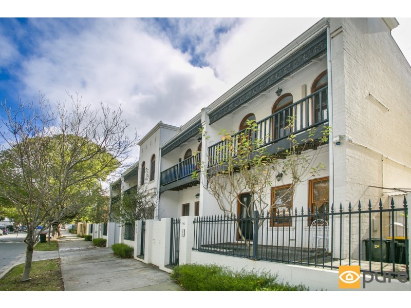 40 York Street, Subiaco WA 6008