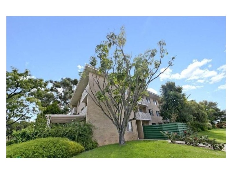24/11 Stirling Road, Claremont WA 6010