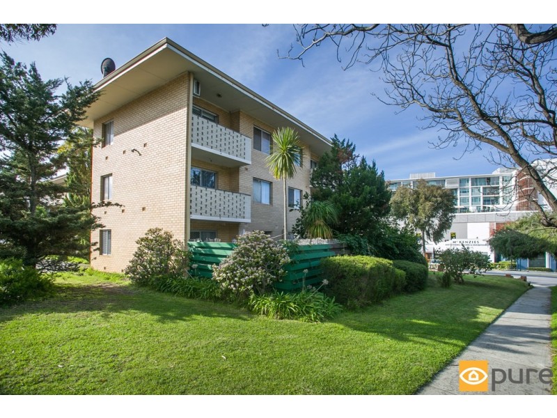 24/11 Stirling Road, Claremont WA 6010