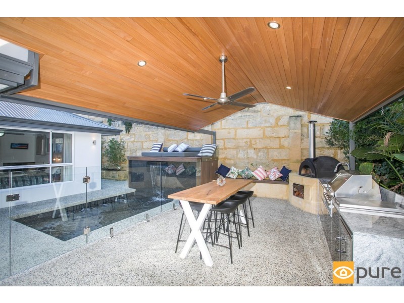 7 Ballygriffin Court, Mosman Park WA 6012