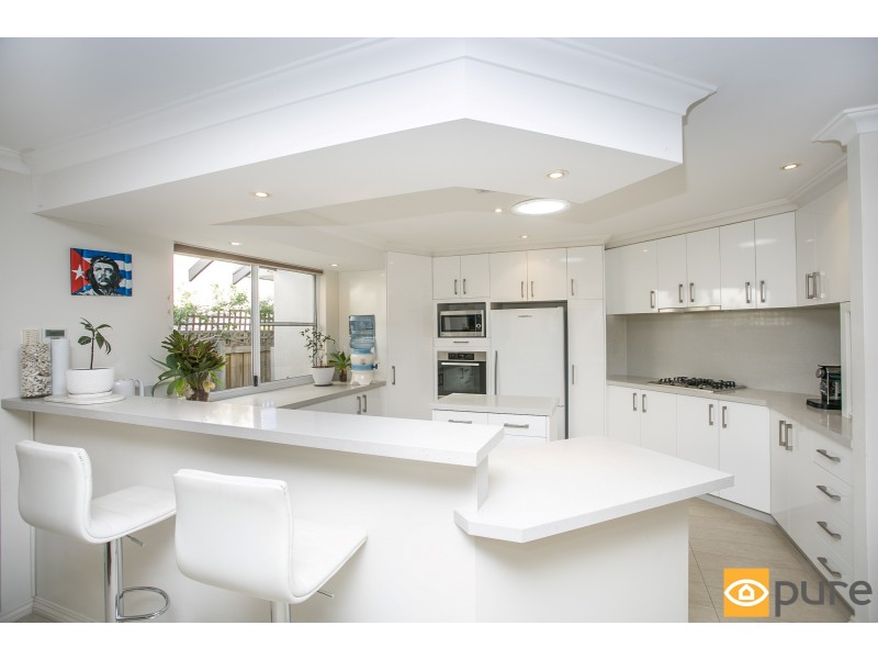 7 Ballygriffin Court, Mosman Park WA 6012
