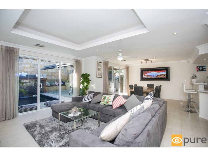 7 Ballygriffin Court, Mosman Park WA 6012