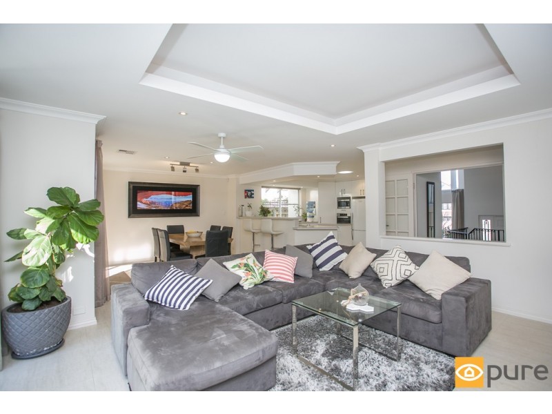 7 Ballygriffin Court, Mosman Park WA 6012
