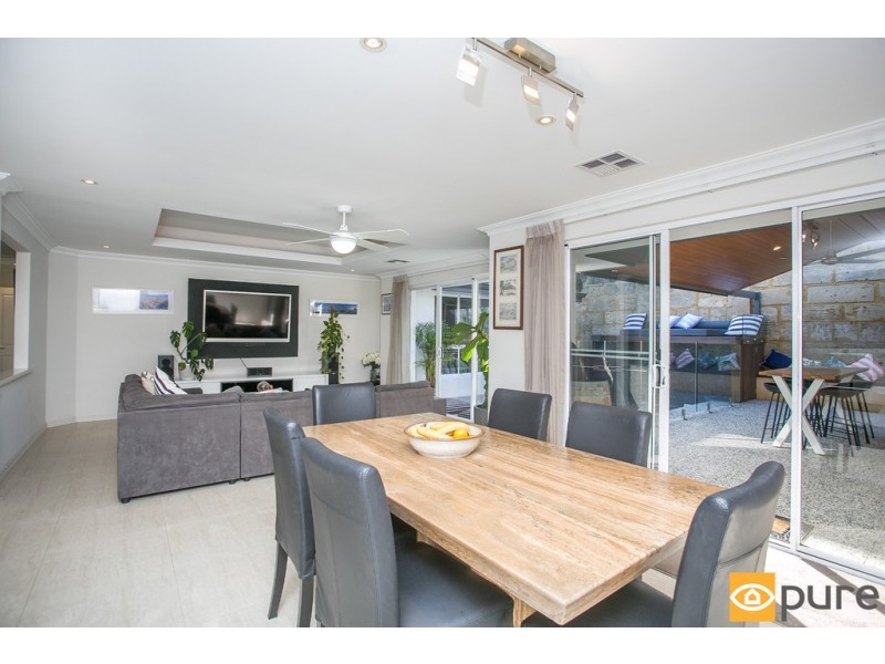 7 Ballygriffin Court, Mosman Park WA 6012