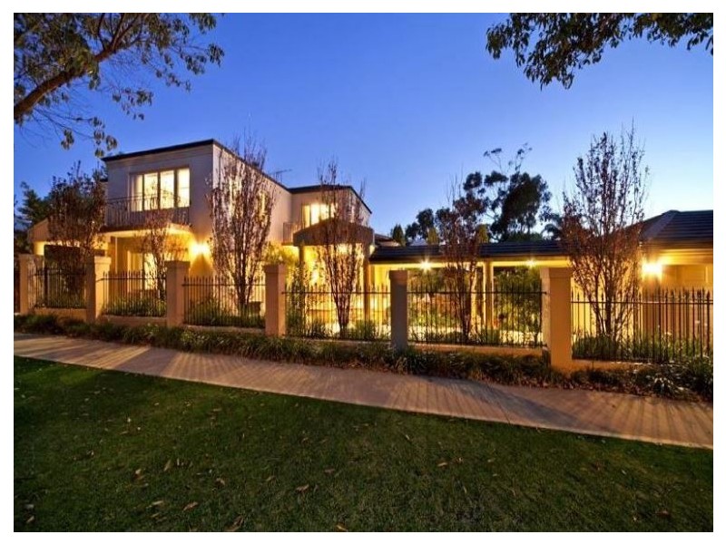 31 Goldsworthy Road, Claremont WA 6010