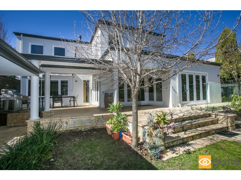 31 Goldsworthy Road, Claremont WA 6010