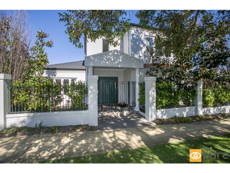 31 Goldsworthy Road, Claremont WA 6010
