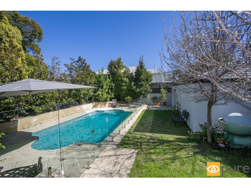 31 Goldsworthy Road, Claremont WA 6010