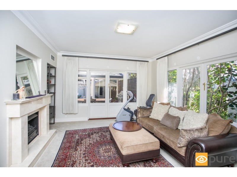 31 Goldsworthy Road, Claremont WA 6010