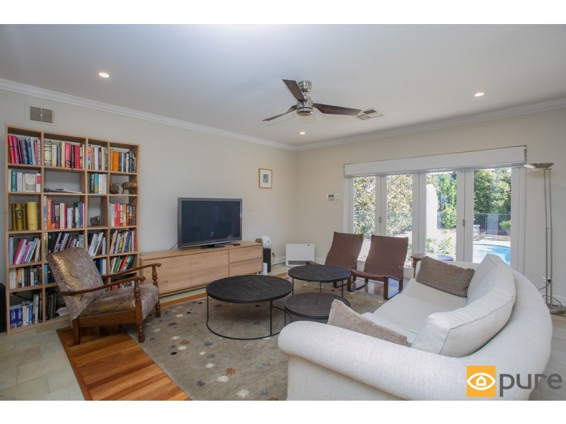 31 Goldsworthy Road, Claremont WA 6010