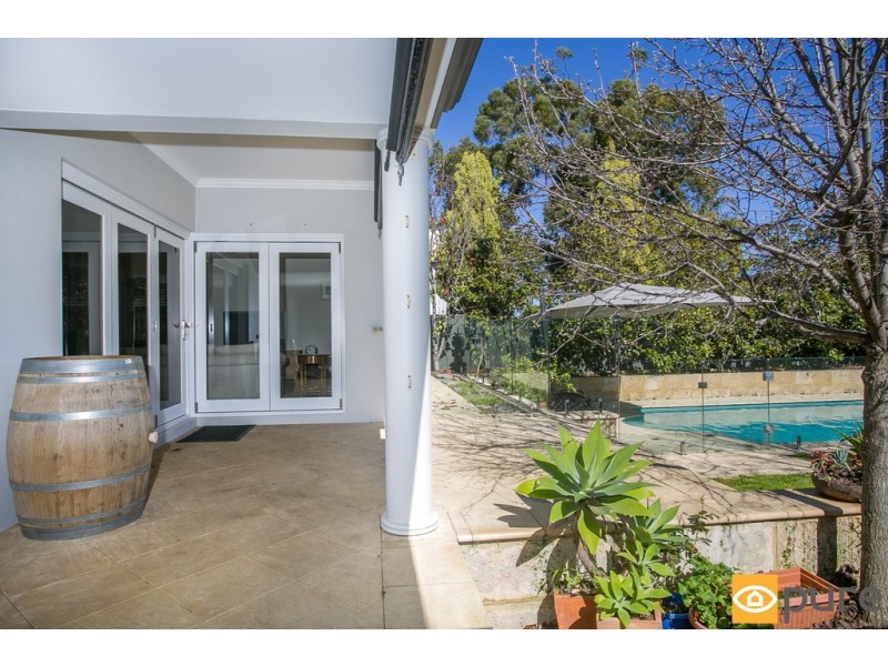 31 Goldsworthy Road, Claremont WA 6010