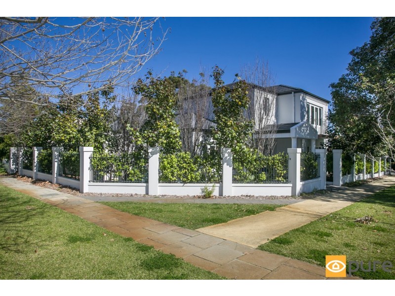 31 Goldsworthy Road, Claremont WA 6010